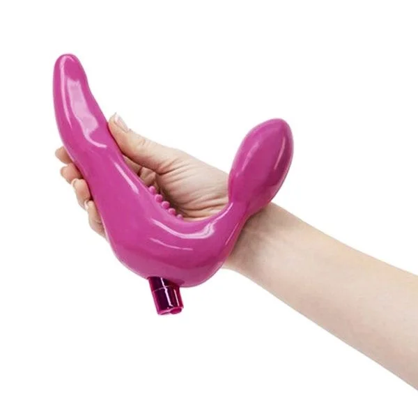 Infinity Rechargeable Strapless Strap-on