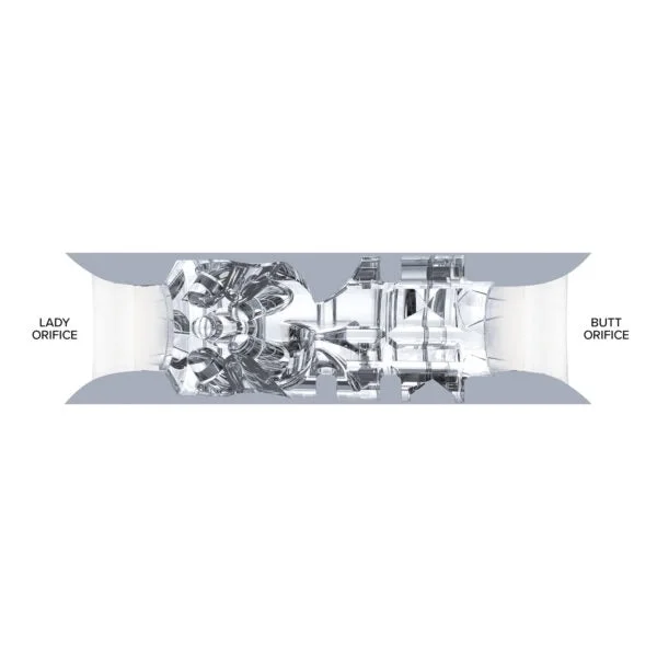 Fleshlight Quickshot - Riley Reid