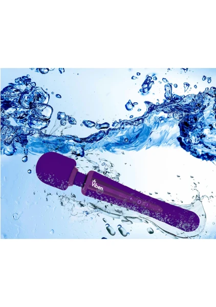 Viben Obsession Powerful, Waterproof Wand Massager