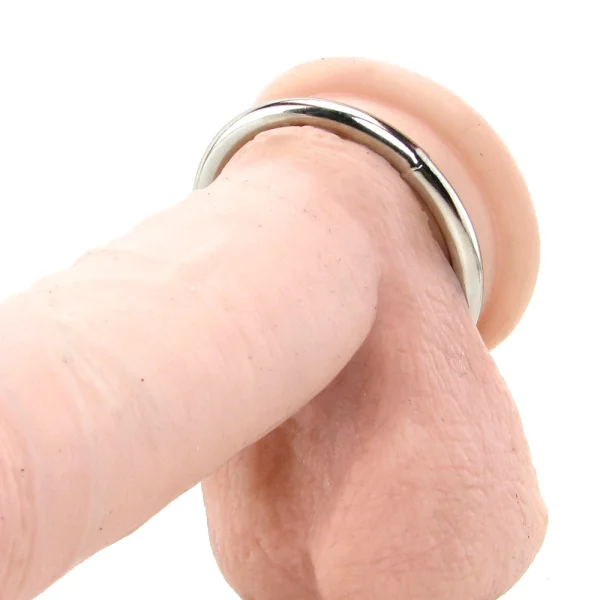 Metal C-Ring Set