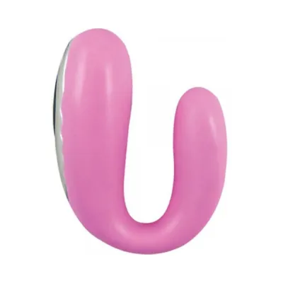 Clitoral Stimulation Surenda Oral Vibe