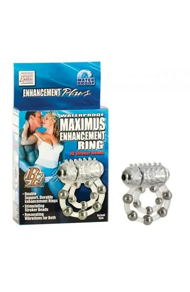 Maximus Enhancement Ring 10 Stroker — image 4 of 8