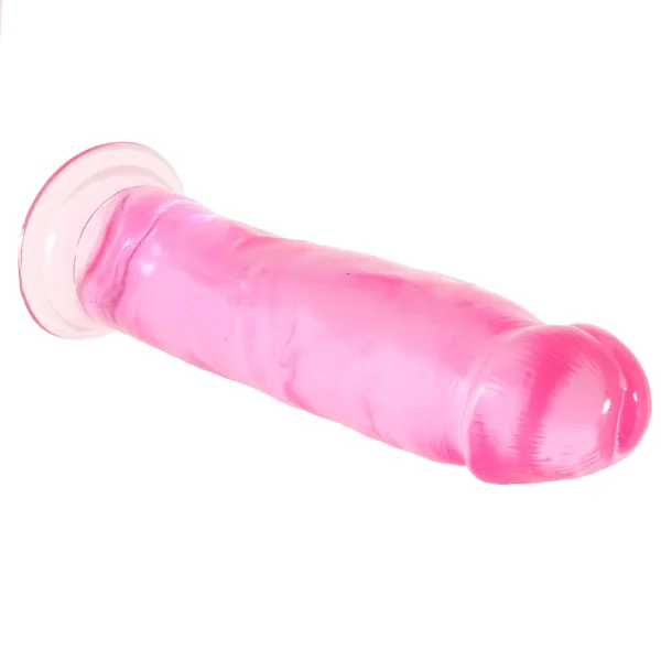 B Yours Thrill n' Drill 9 Inch Dildo
