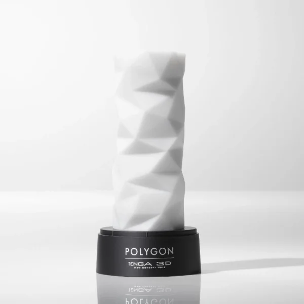 Tenga 3d Polygon
