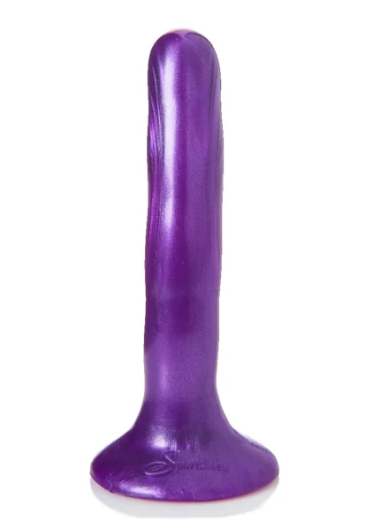 Please Silicone Dildo - 5"