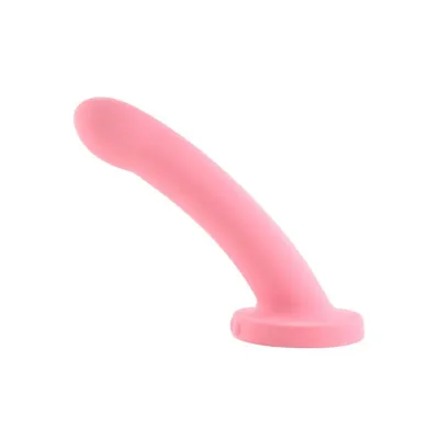 Daze 8 Silicone Vibrating Dildo