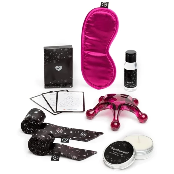 Romance - 12 Day Advent Calendar Gift Set — image 4 of 9