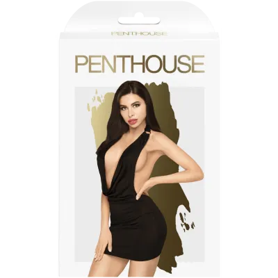 Penthouse Heart Rob Black S M