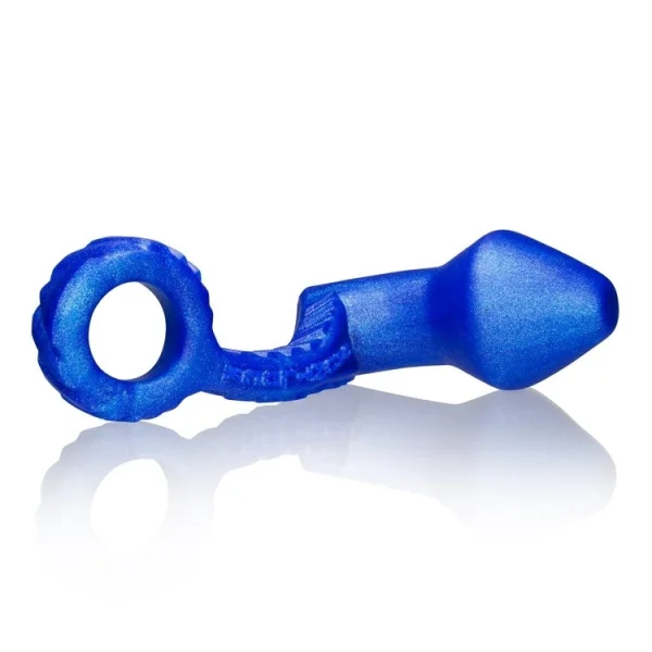 Oxballs Gruntlock Asslock & Cock Ring