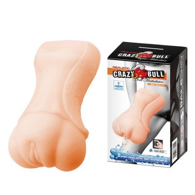 Tight Anal Stroker