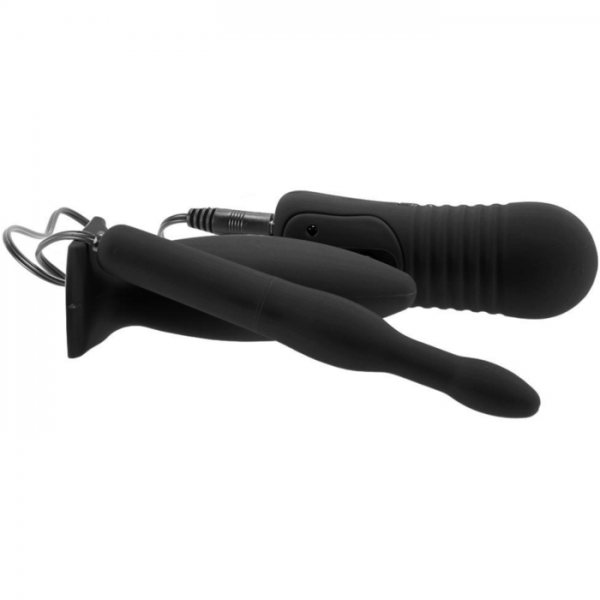 My 1st Anal Explorer Kit