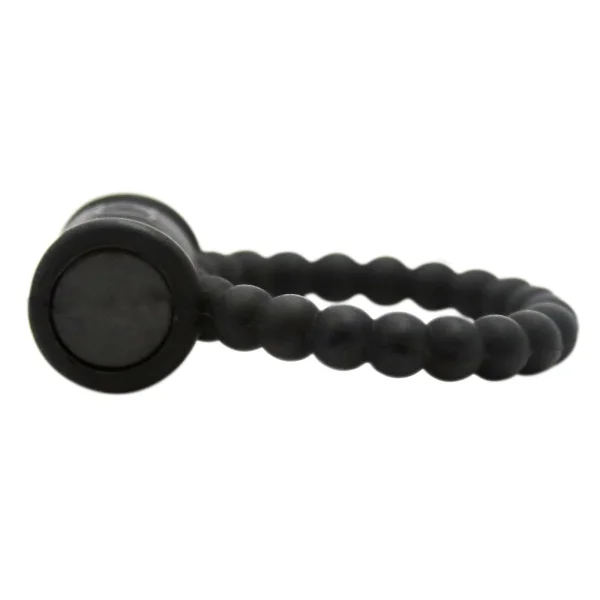 Prologing Vibrating Couples Cock Ring