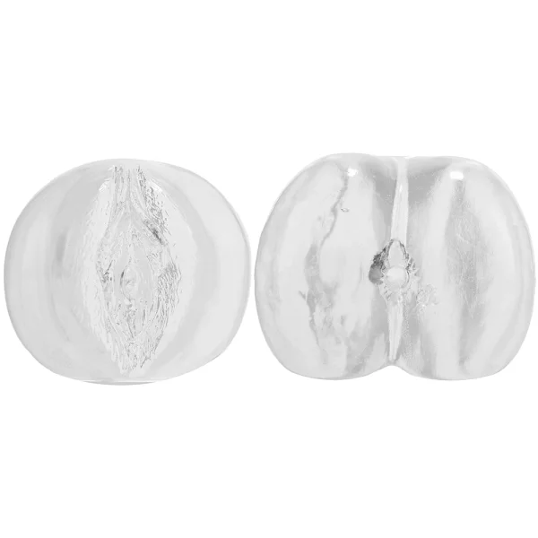 Stroke It Tight Pussy + Ass