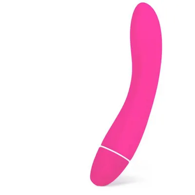 Raya Personal Massager 7 6 Inch Hot Pink 7 6 Inch
