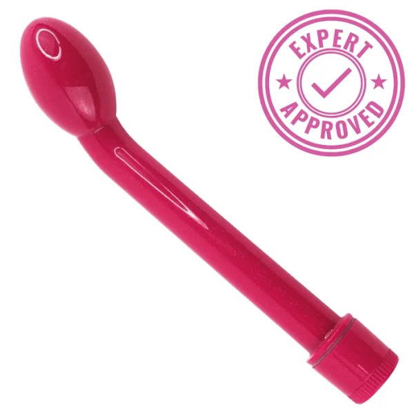 Rose G-Spot Vibrator