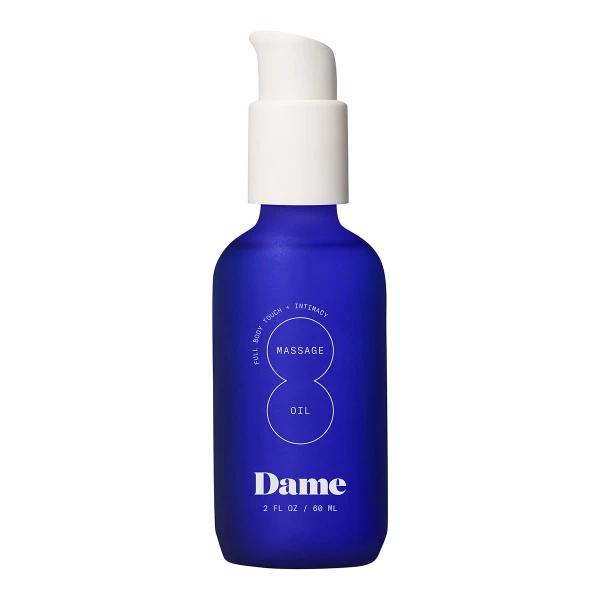 Dame Sex Oil