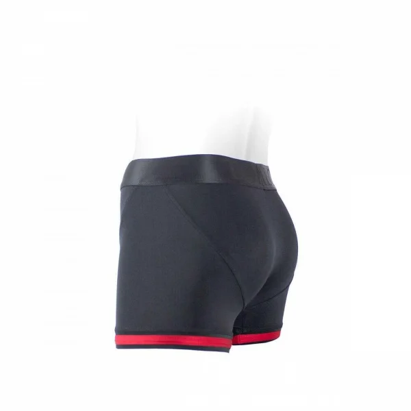 SpareParts Hardwear Tomboii Strap On Harness