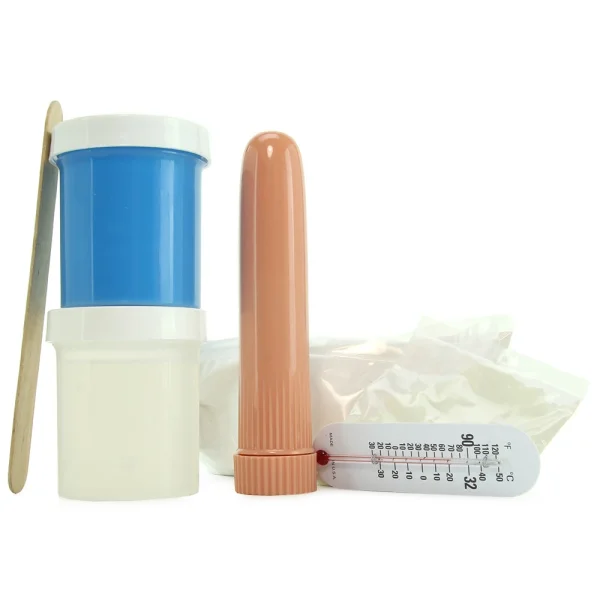 Clone-A-Willy glow in the dark