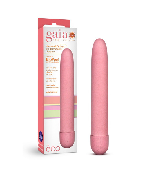 Blush - Gaia - Eco