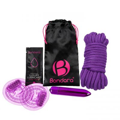 Bondara Up All Night Pleasure Bundle