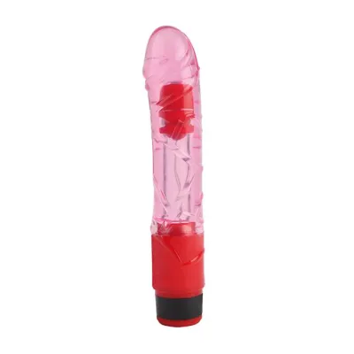 9 Inch Inlaid Vibrator 9 Inch