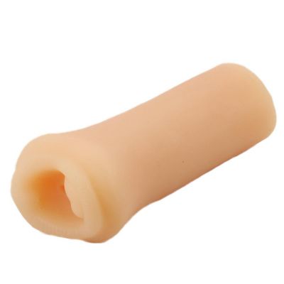 X5 Men Jasmines Hot Mouth Beige