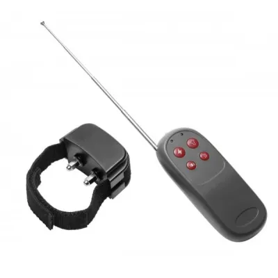 C ck Shock Remote CBT Electric C ck Ring