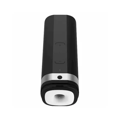 Kiiroo Onyx 2 Asa Akira Masturbator Black