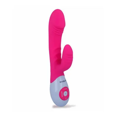 Dancer Wireless Rabbit Vibrator