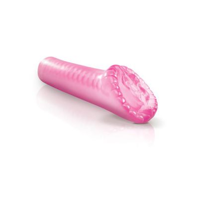 Pdx Super Cyber Snatch Pink