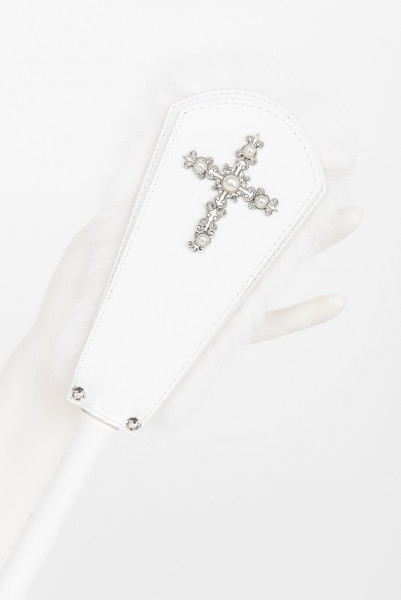 Bianco Flapper by Fräulein Kink