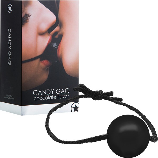 Candy Gag