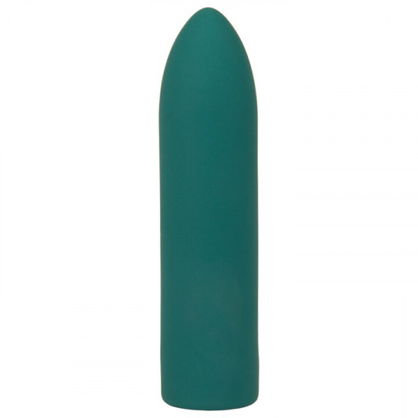 Mon Amour Love Bomb Ivy Green 16 Function Bullet Vibrator