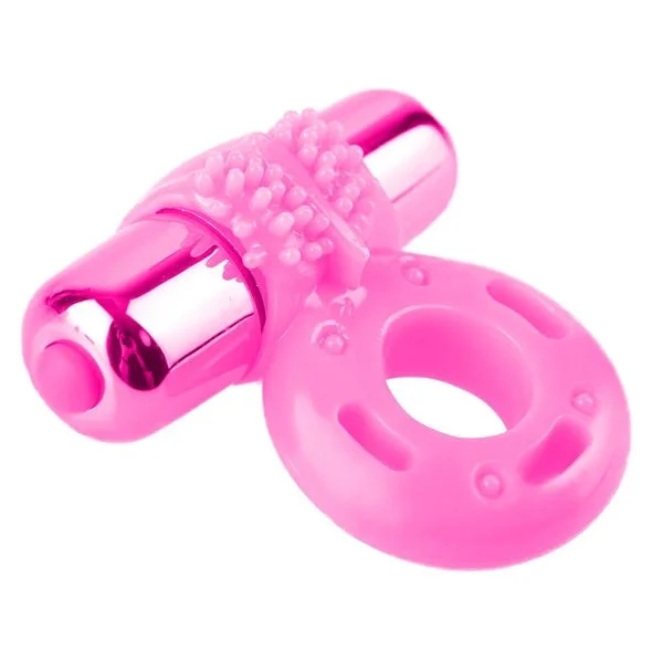 Neon Vibrating Couples Kit