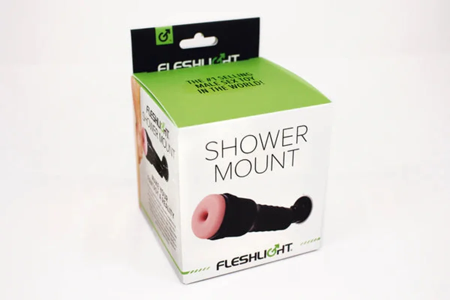 Fleshlight Shower Mount - Lady — image 4 of 6