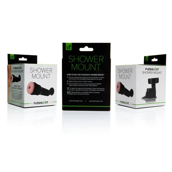 Fleshlight Shower Mount - Lady — image 6 of 6