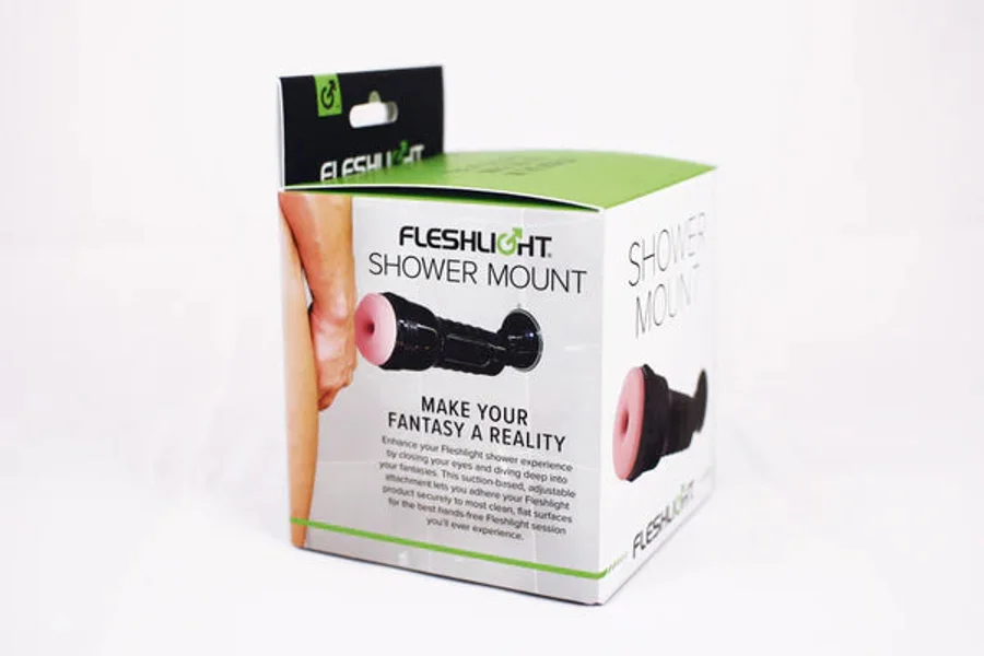 Fleshlight Shower Mount - Lady — image 5 of 6
