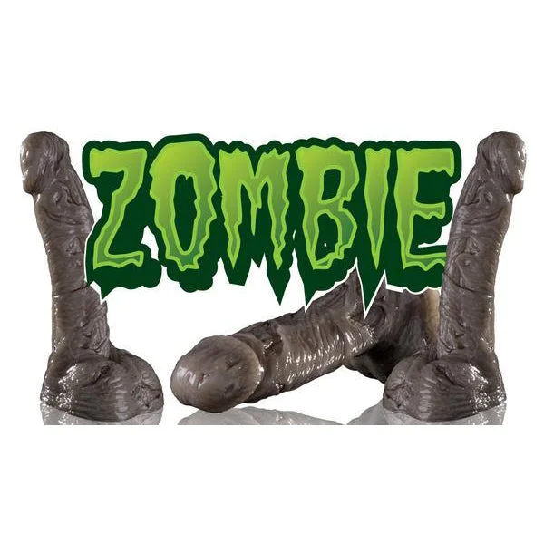 Fleshlight Freaks Zombie Dildo — image 10 of 11