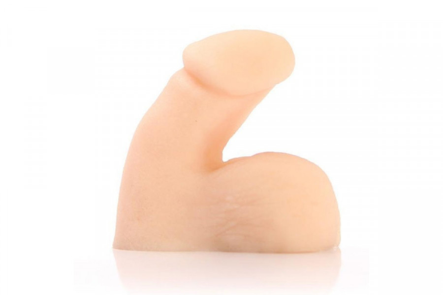 On the Go Silicone Packer