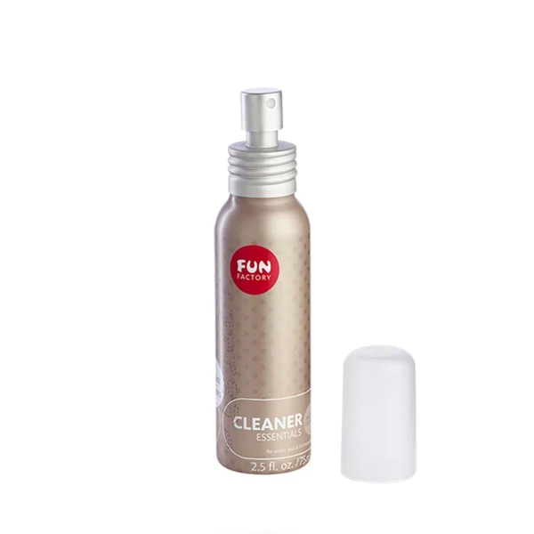 Fun Factory ToyCleaner 2.5 oz.