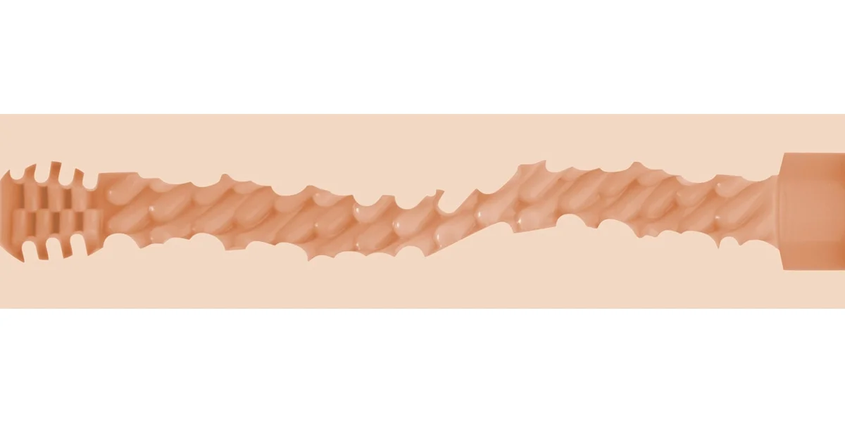 Fleshlight Girls: Mia Malkova Boss Level