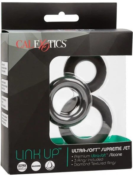 Link Up Ultra-Soft Supreme Set