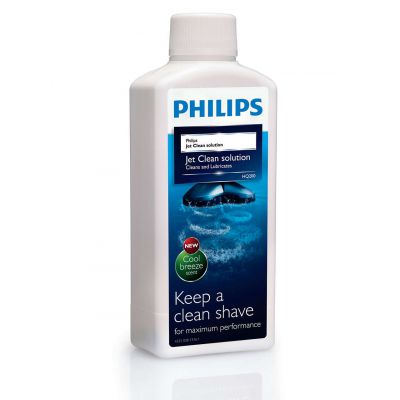 Jet Clean Cleaning Solution