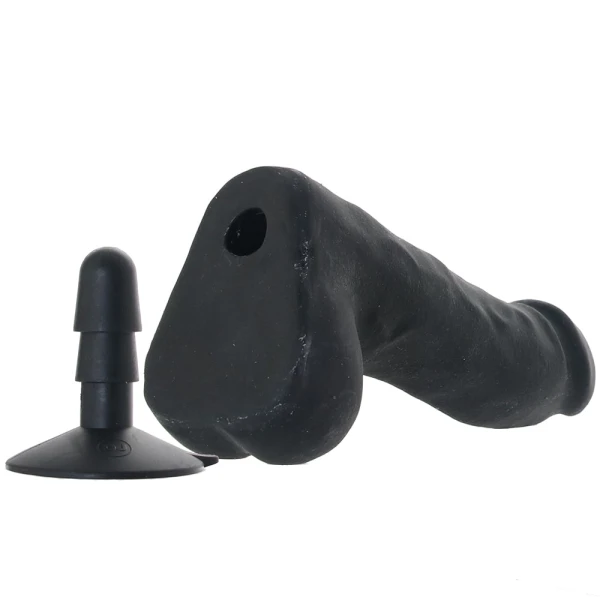 Merci The Perfect Cock - 7.5"