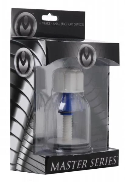 Intake Anal Suction Device 2 Inches — image 4 of 4