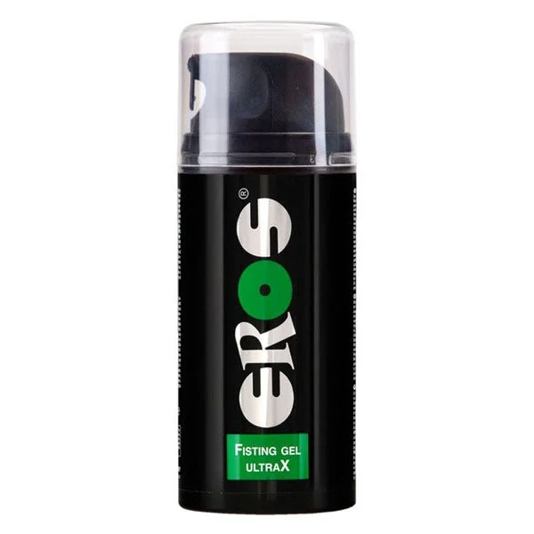 EROS Fisting Gel UltraX (100ml) — image 3 of 3