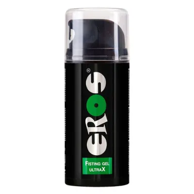 EROS Fisting Gel UltraX 100ml