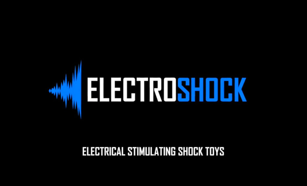 ElectroShock E-Stim G-Spot & P-Spot Vibrator