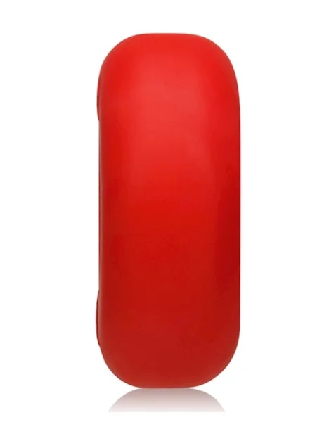 Big Ox Cockring - Red