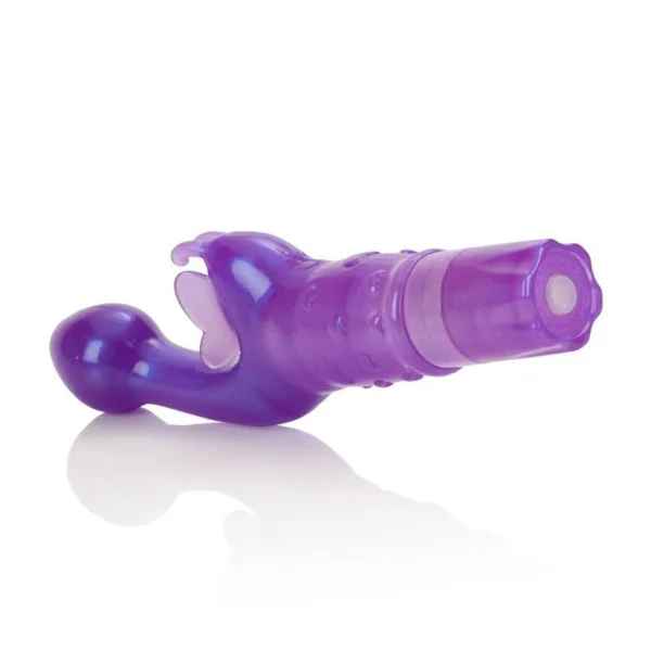 BUTTERFLY KISS The Original RABBIT VIBRATOR